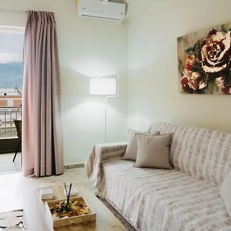 Best House Saint John, New Port Of Patras Exterior photo