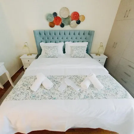 Best House Saint John, New Port Of Patras Exterior photo