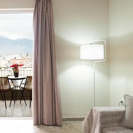 Best House Saint John, New Port Of Patras Exterior photo