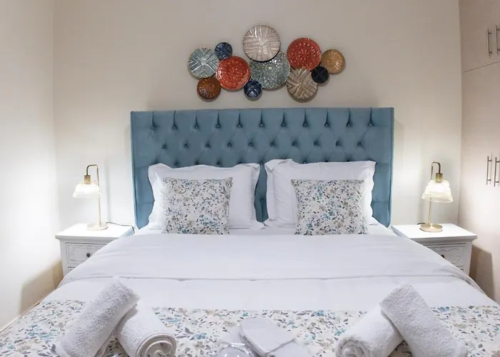 Best House Saint John, New Port Of Patras