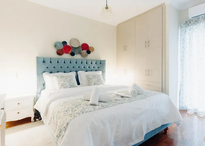 Best House Saint John, New Port Of Patras