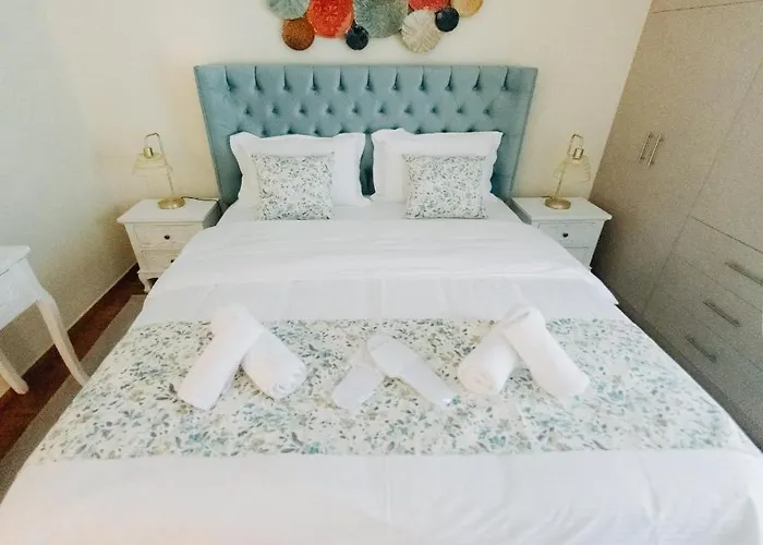 Best House Saint John, New Port Of Patras