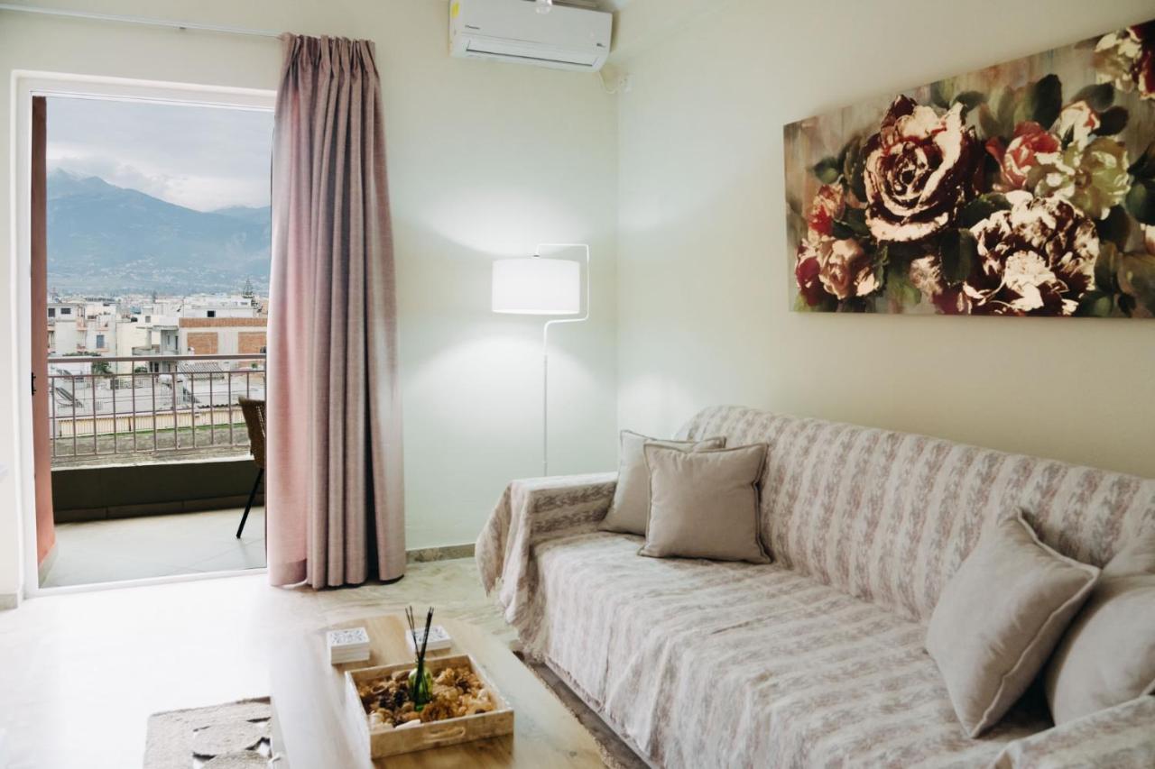 Apartament House Saint John, New Port Of Patras