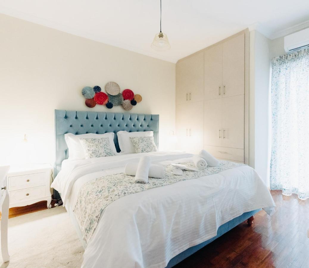 Apartment House Saint John, New Port Of