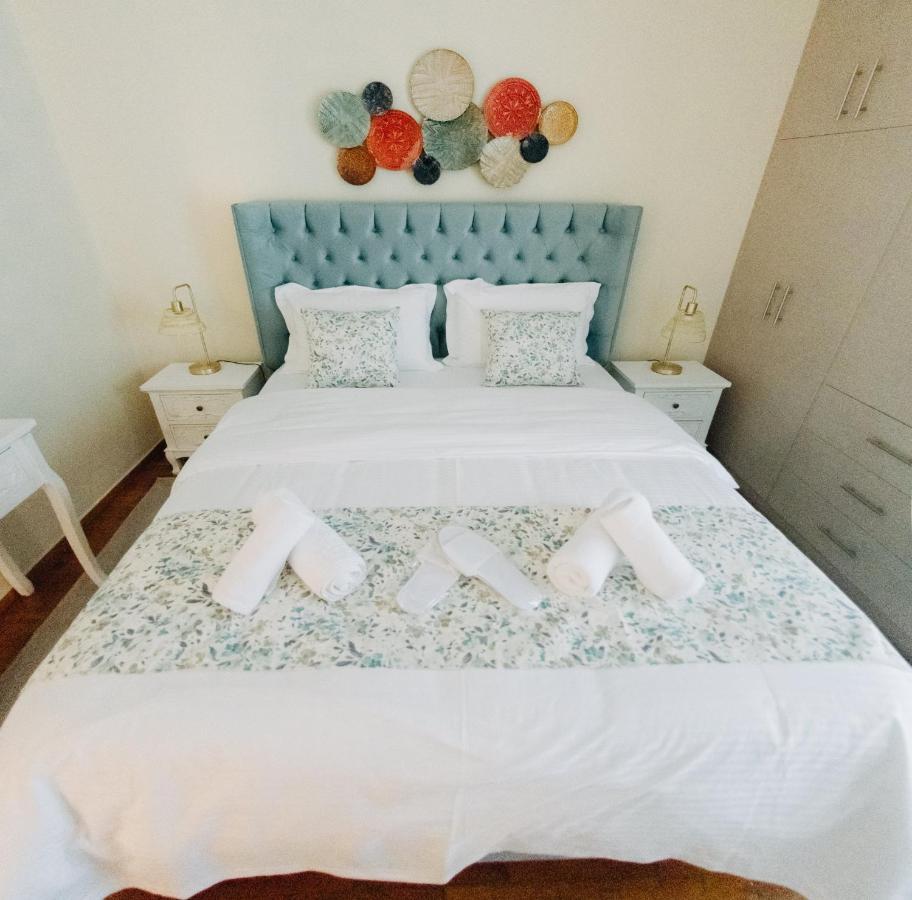 House Saint John, New Port Of Patras
