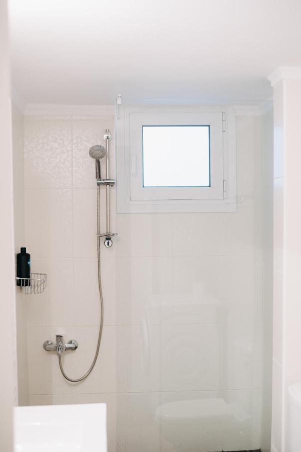 Apartament House Saint John, New Port Of *