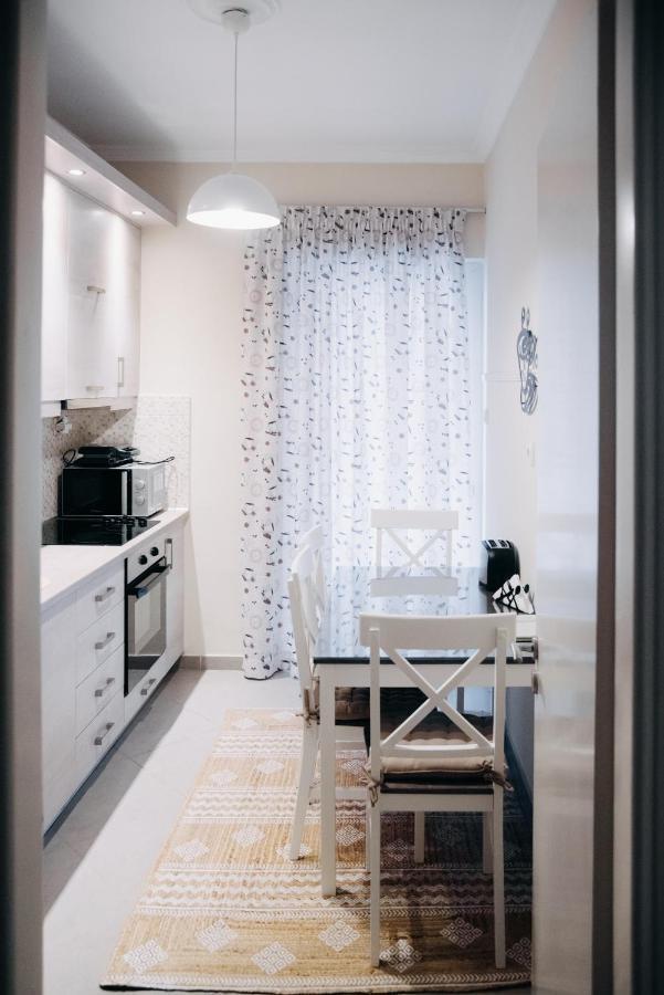 House Saint John, New Port Of * Patras