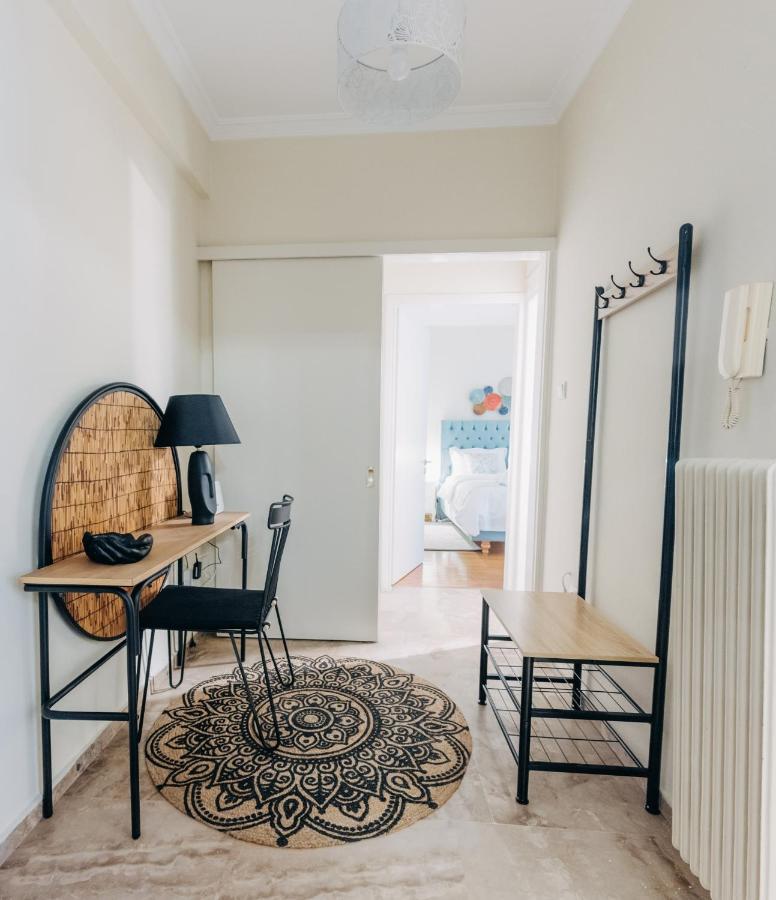 Apartment House Saint John, New Port Of