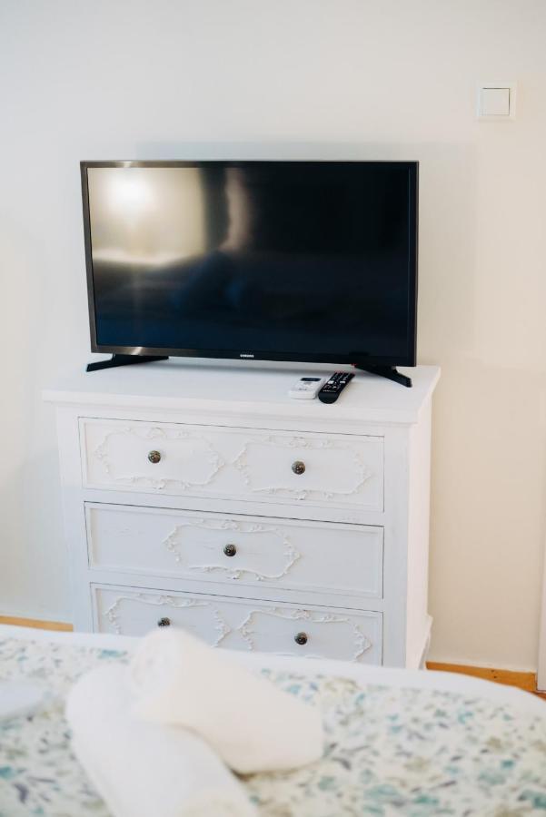 Apartamento House Saint John, New Port Of